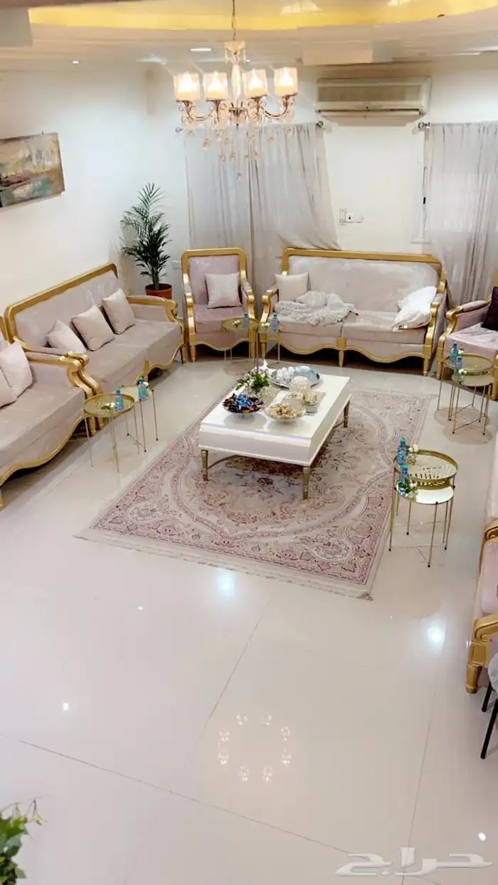 كنب للبيع نظيف .. 1