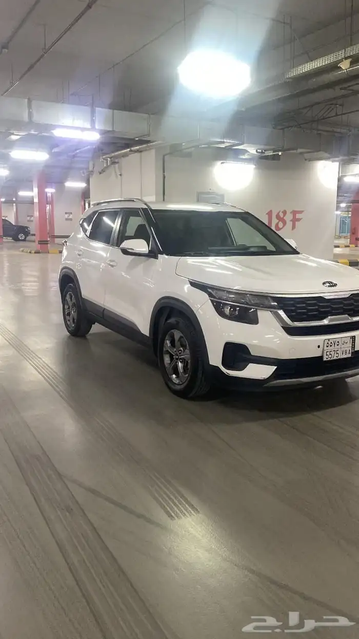 كياء سلتوس 2020 1