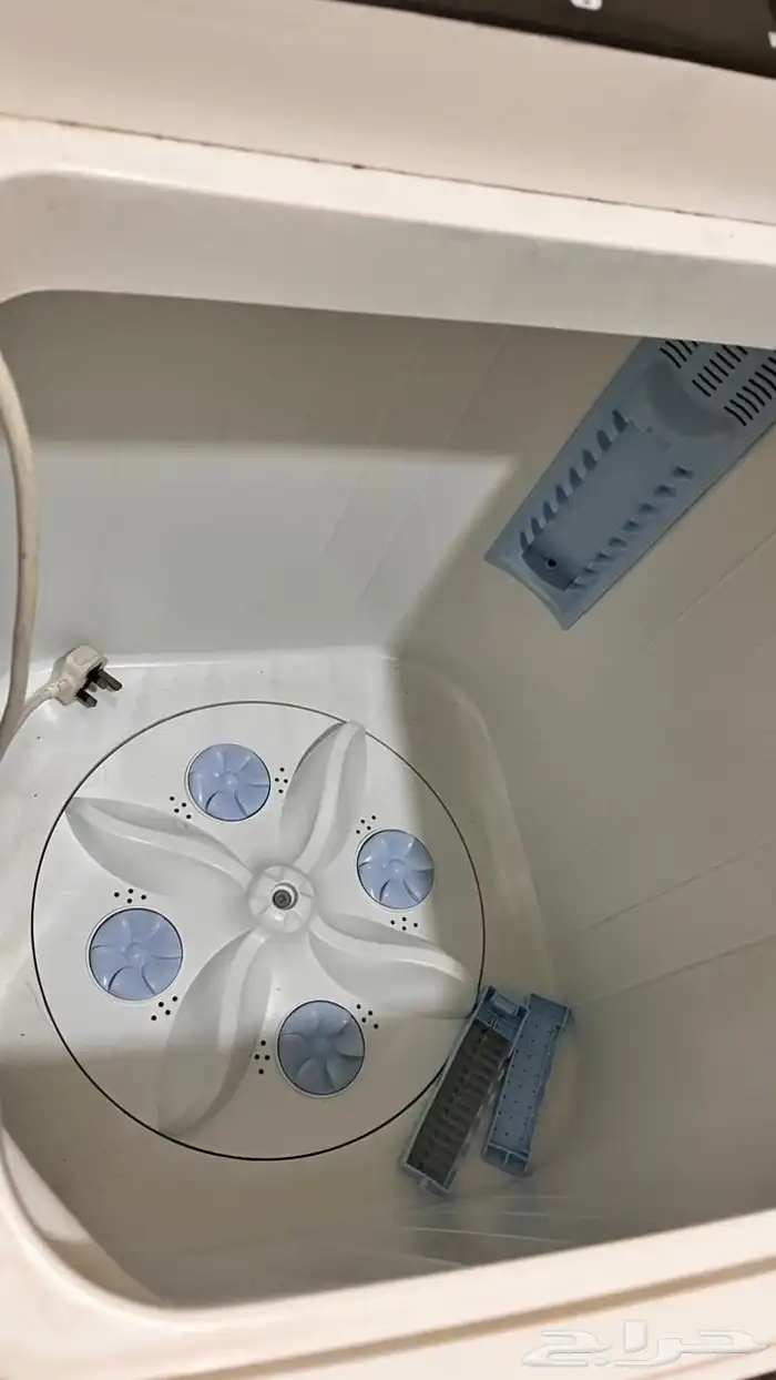 غسالة عادية 7