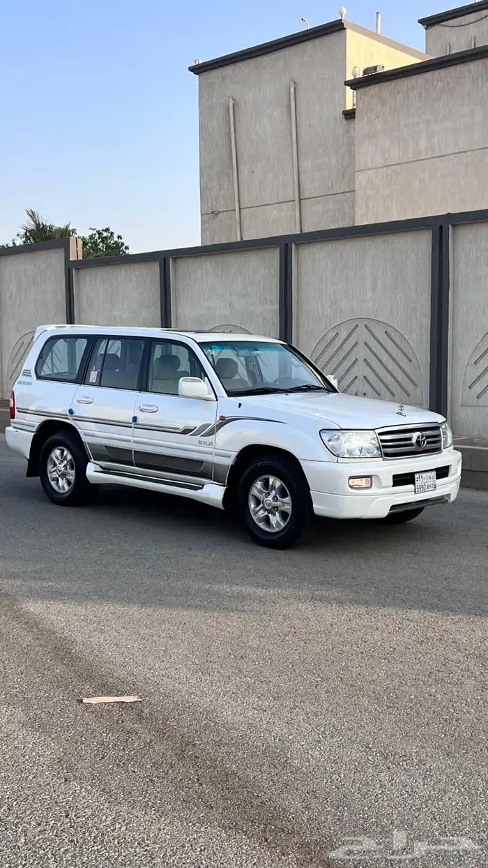 للبيع جيب 2006 6