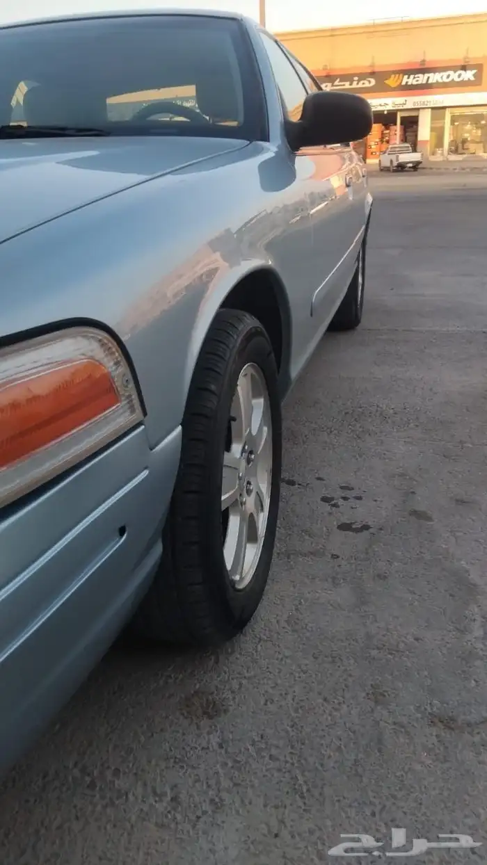 فورد موديل 2003 10