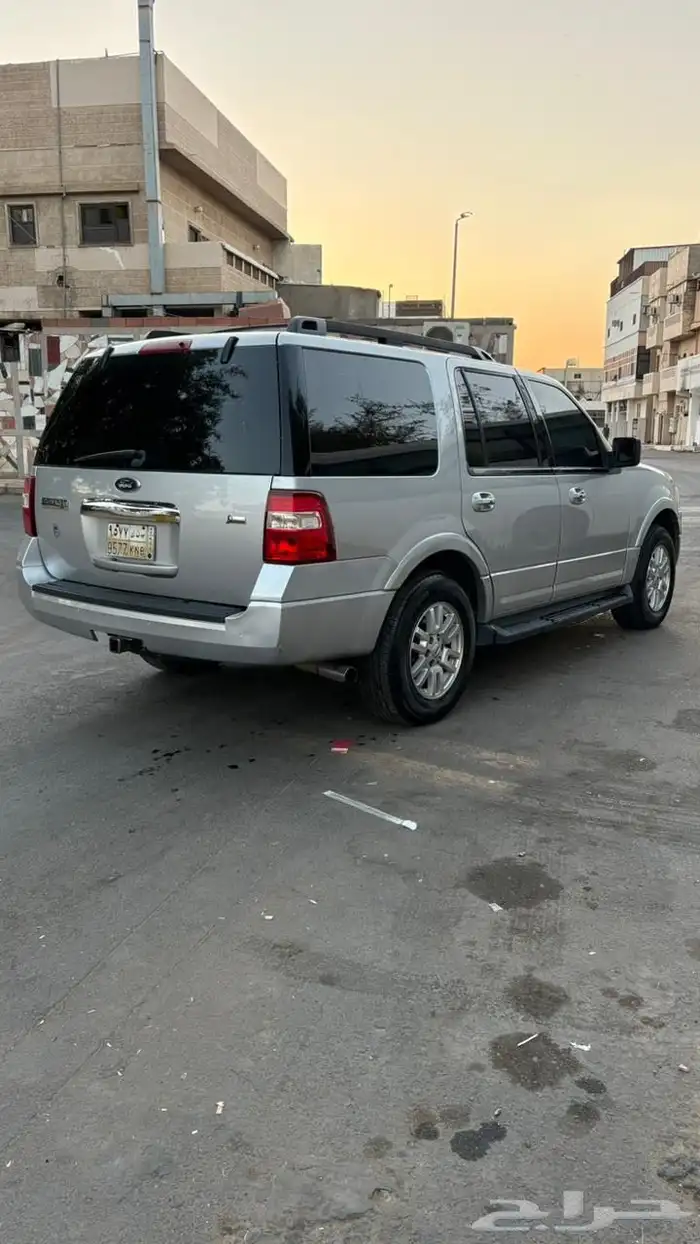 اكسبيدشن 2012 1