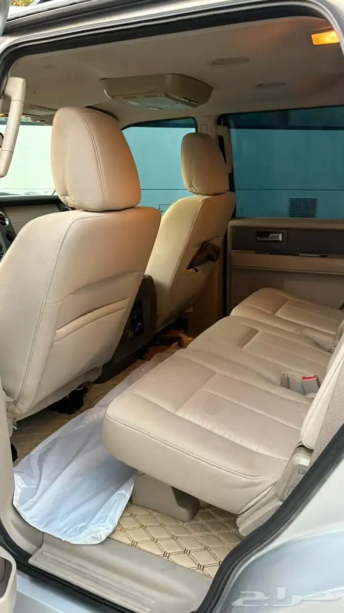 اكسبيدشن 2012 6