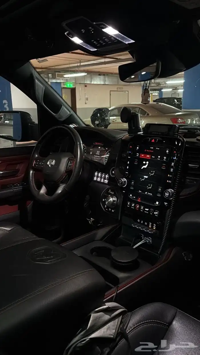 رام ربيل 2021 13