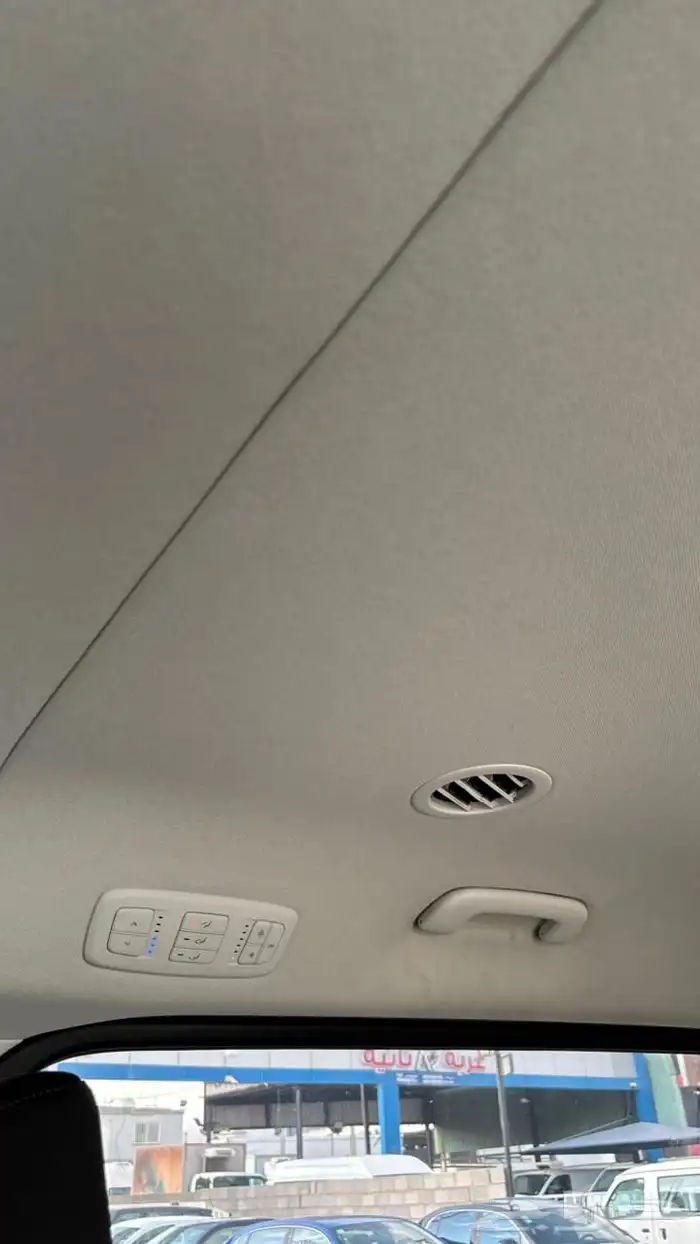 ستاريا 2022ديزل 11 راكب اصلي بدي وكالة ممشي قليل 26