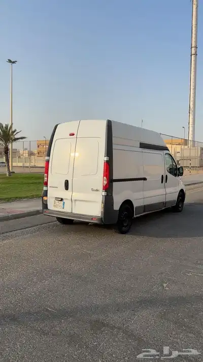 للبيع فان رينو بضاعه index