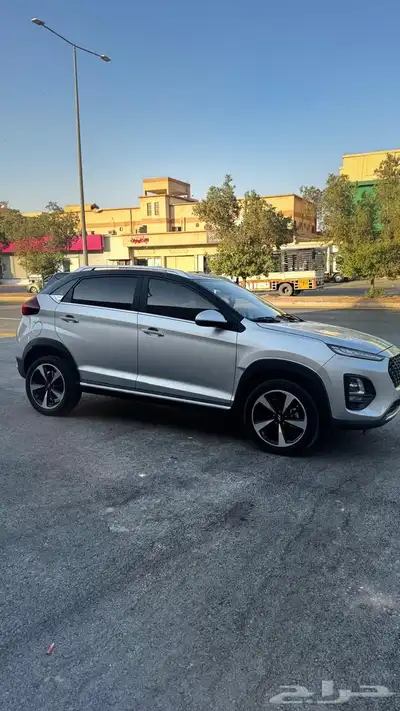 للبيع تشيري تيقو 2 برو index