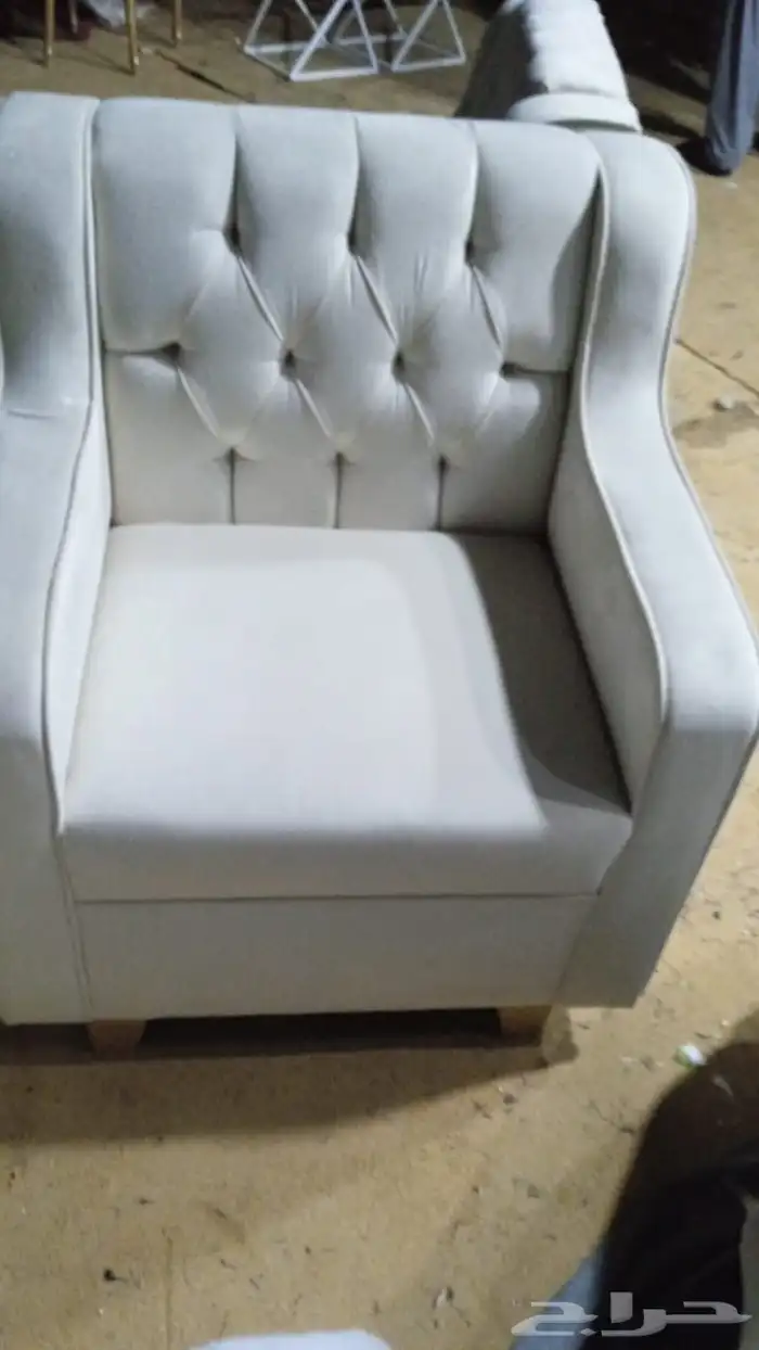 طاولات طعام وكراسي حفلات للبيع 25