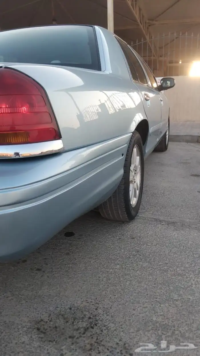 فورد موديل 2003 6