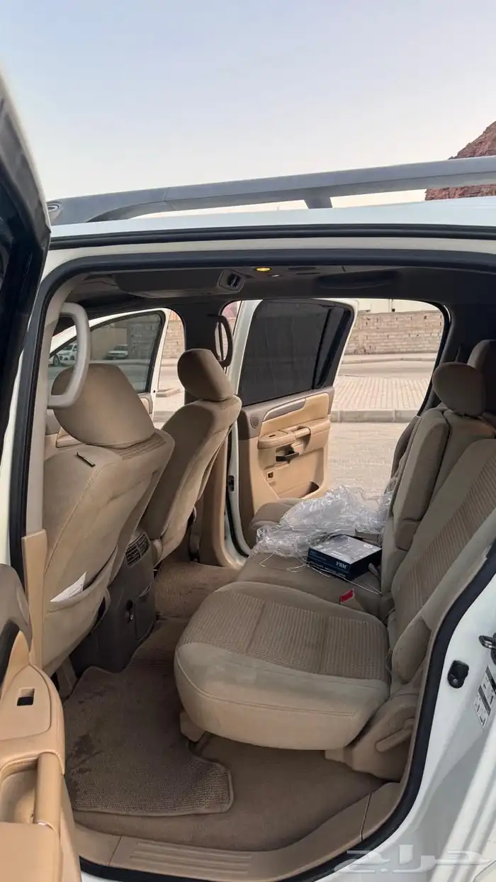 ارمادا موديل 2014 18