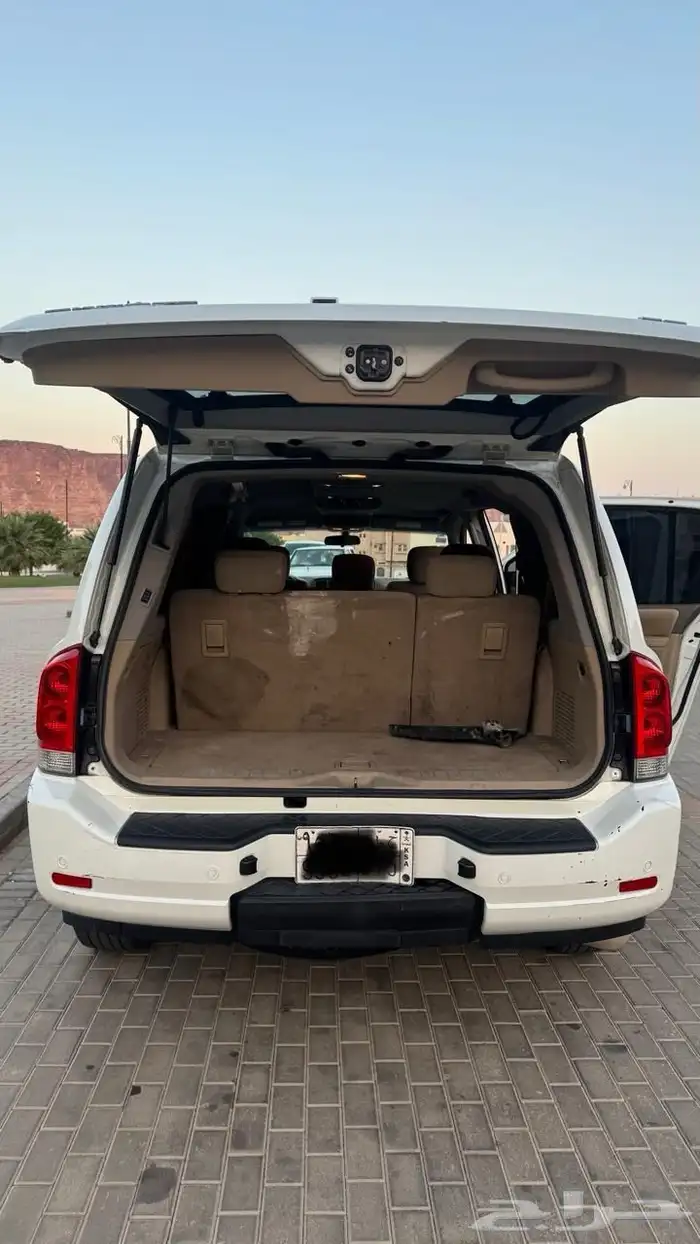 ارمادا موديل 2014 8