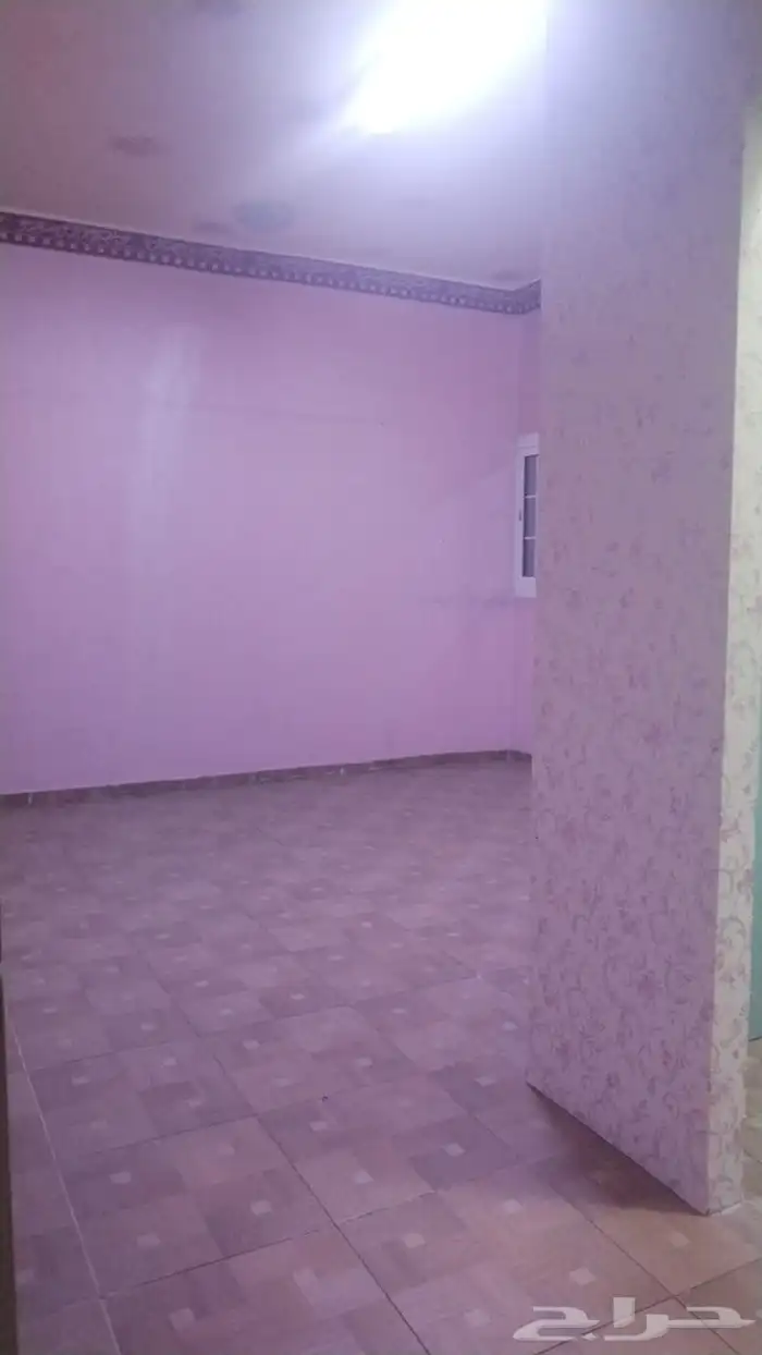 شقة حي الفيحاء مكونا من 5 غرف موقع ممتاز 9