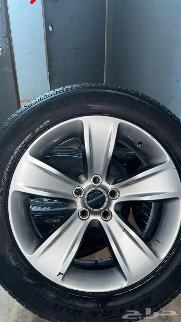 جنوط دوج موديل 2015 لين 2020 1