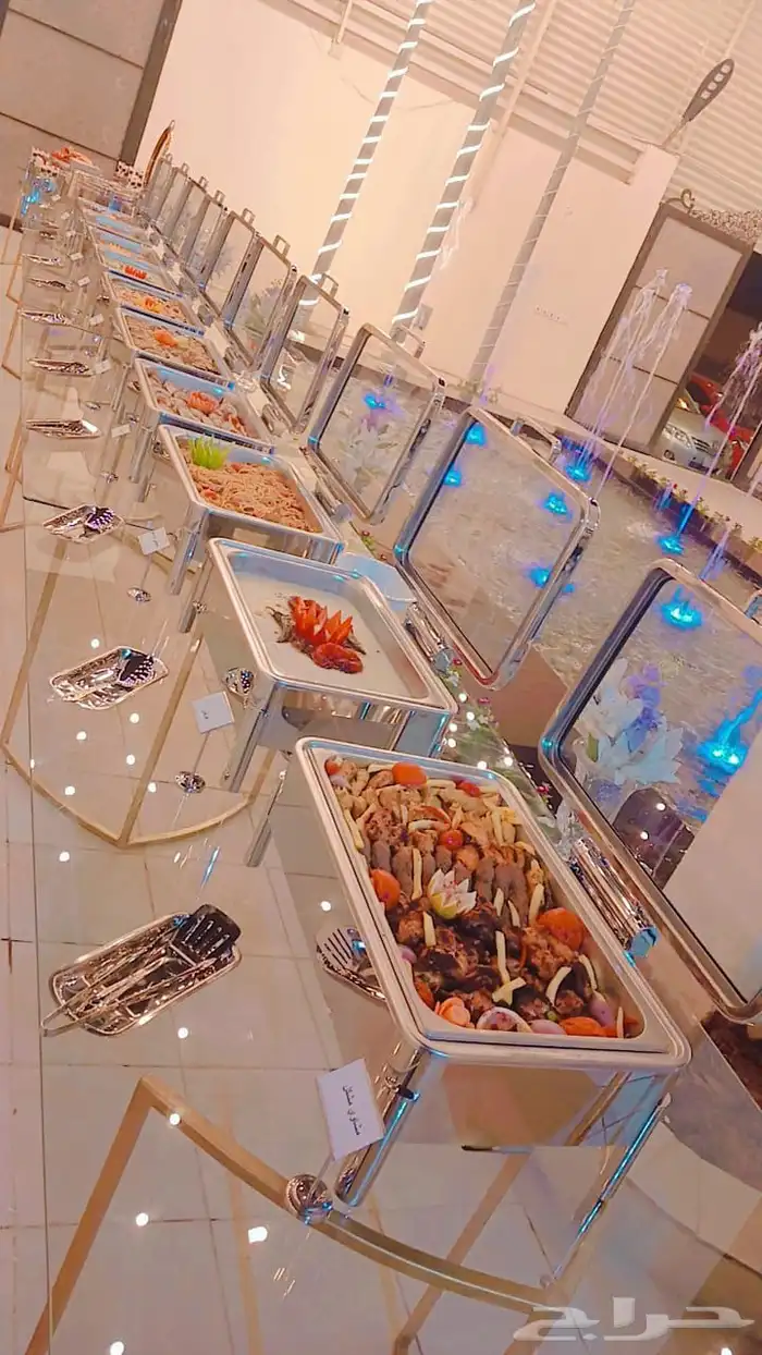 بوفية vip للشركات ( كيترنق ) 10