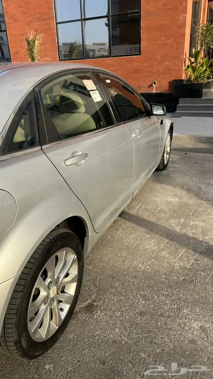 كابرس 2012 نظيف للبيع او للبدل المناسب 29