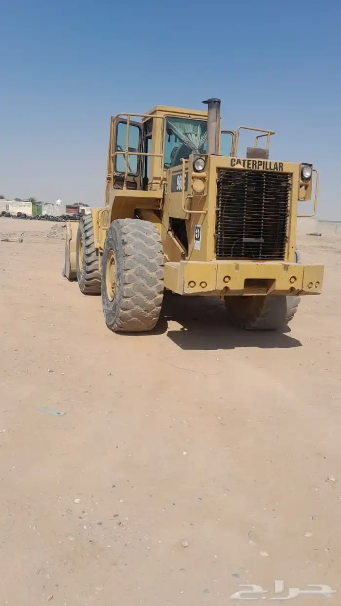 شيول 966 E للبيع موديل 90 1