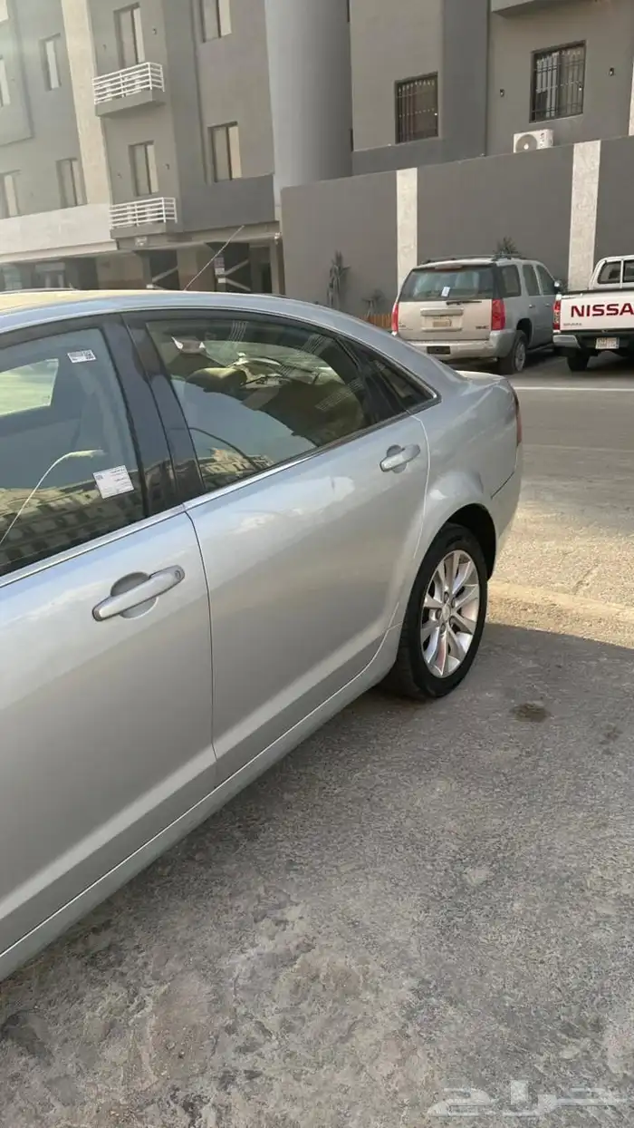 كابرس 2012 نظيف للبيع او للبدل المناسب 24