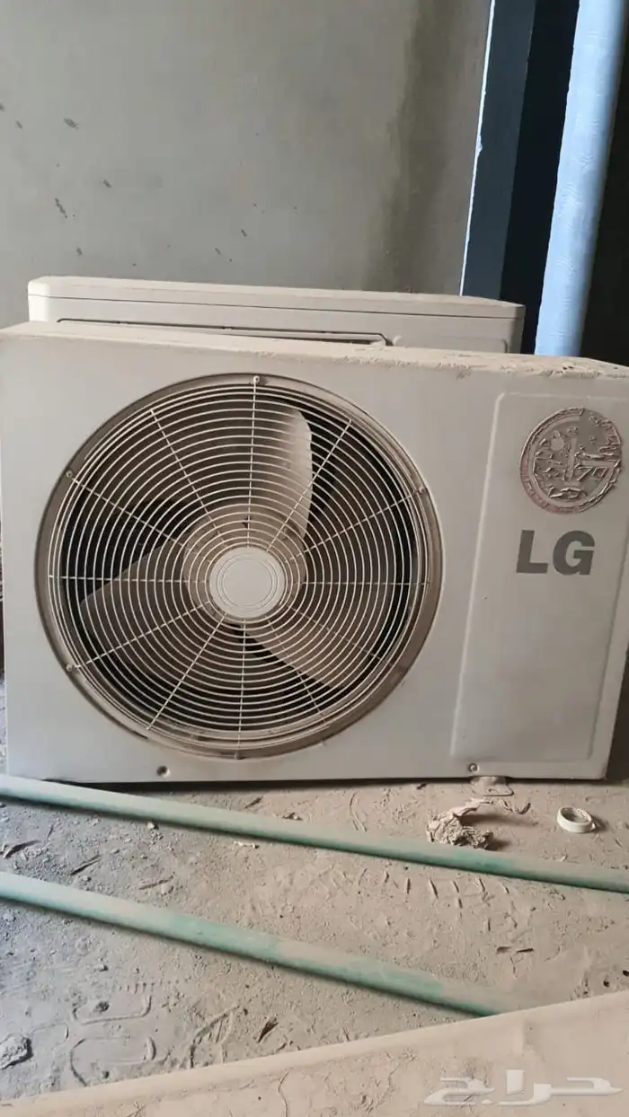 مكيفات سبلت مستخدمة للبيع 6