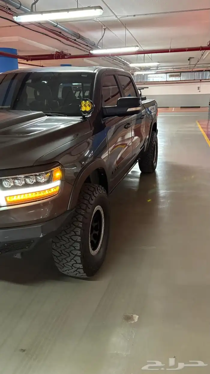 رام ربيل 2021 3