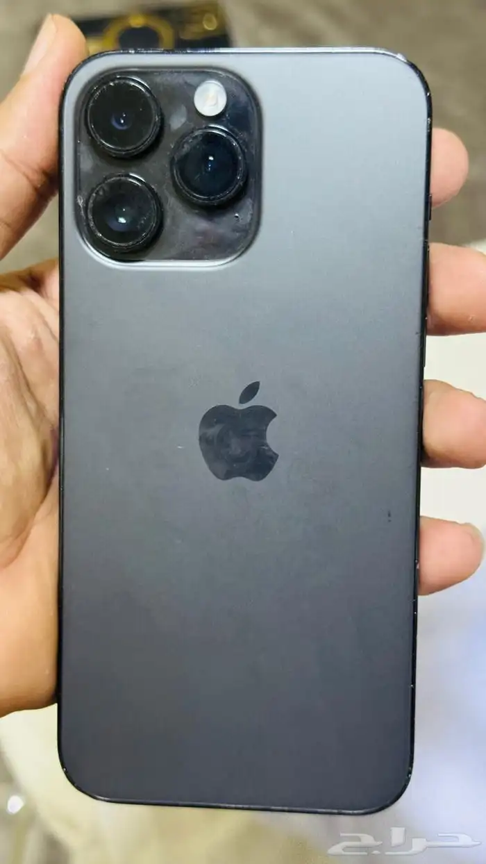 إيفون 14 برو ماكس 3