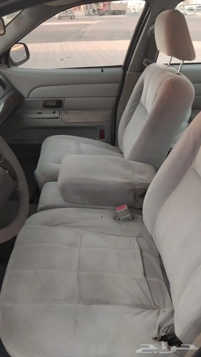 فورد موديل 2003 2