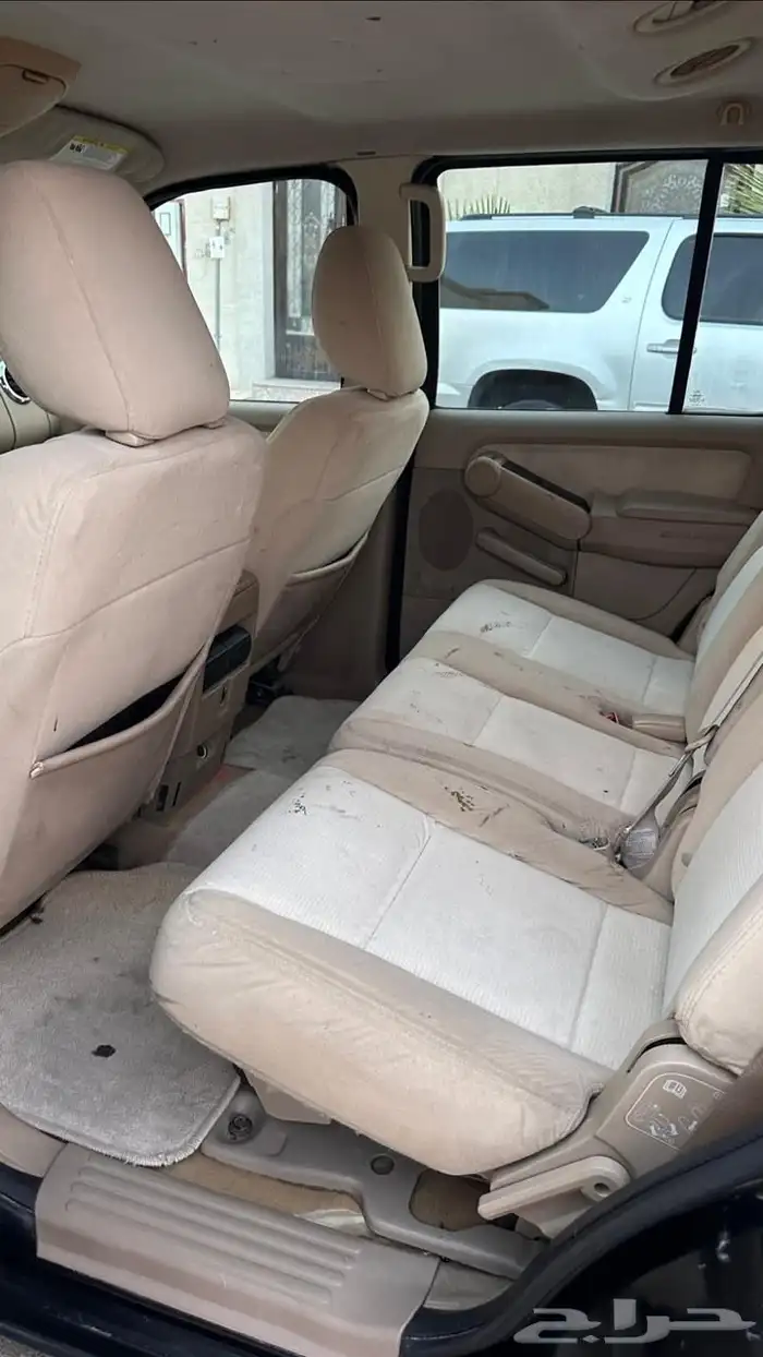 للبيع اكسبلورا 12