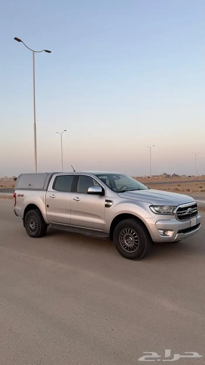 للبيع فورد رينجر ديزل 3