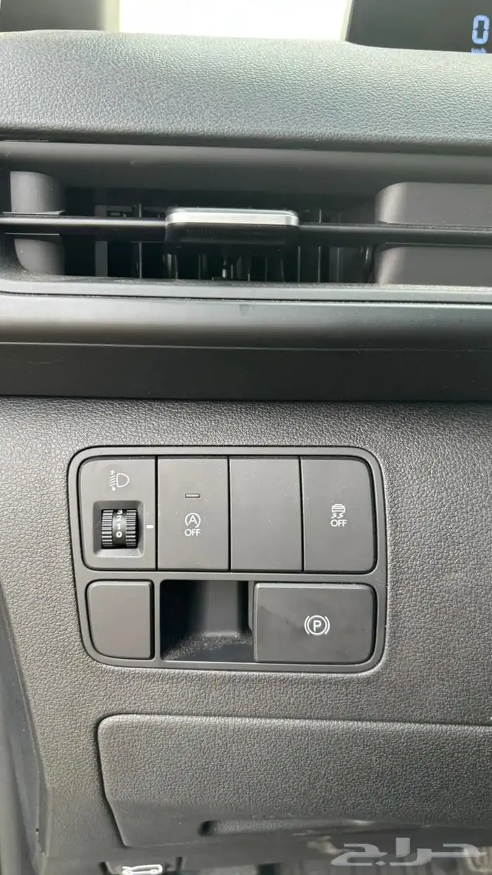 ستاريا 2022ديزل 11 راكب اصلي بدي وكالة ممشي قليل 20