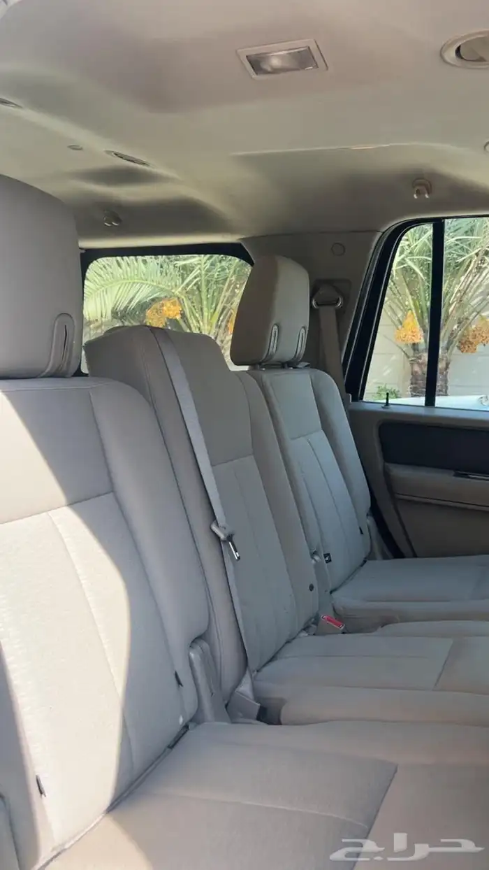 فورد اكسبيدشن 2012 قصير 10