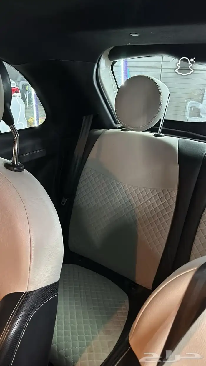 فيات 2023 - 500 3