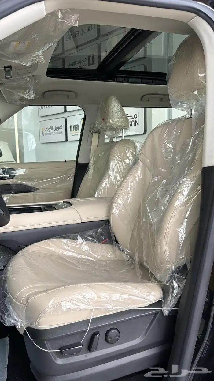 Corporate fleet renewal تجديد اسطول الشركات 16