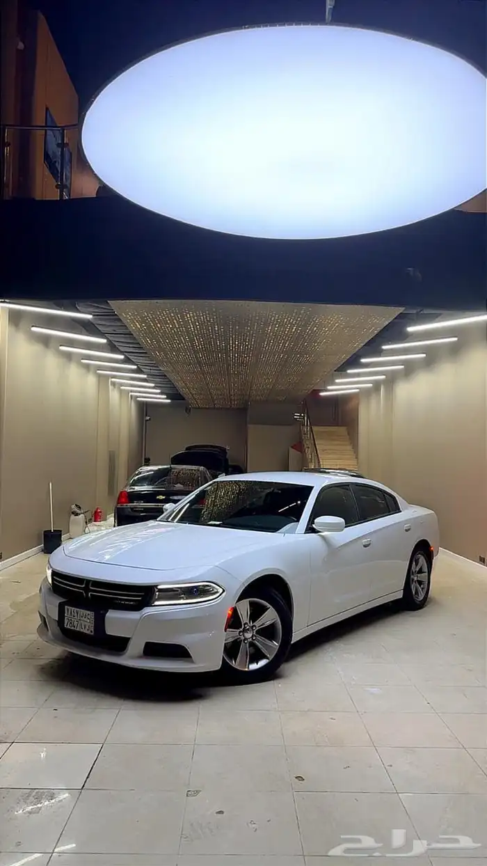 تشارجر 2016 للبيع 1