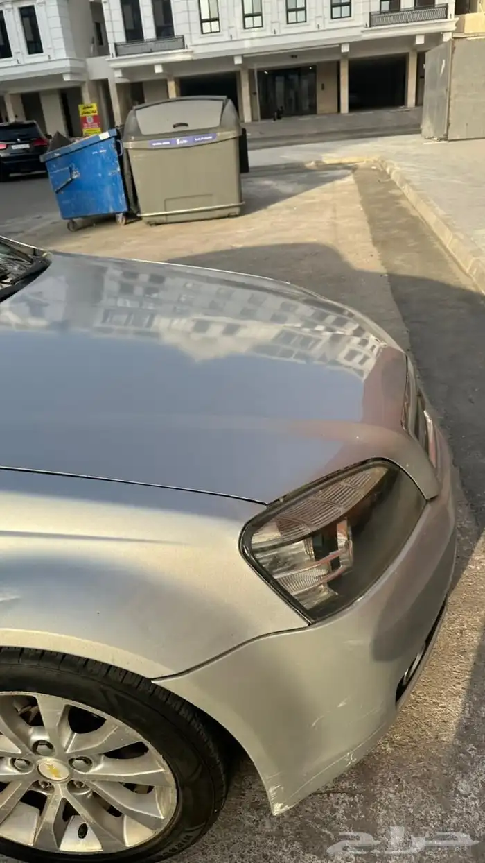 كابرس 2012 نظيف للبيع او للبدل المناسب 33