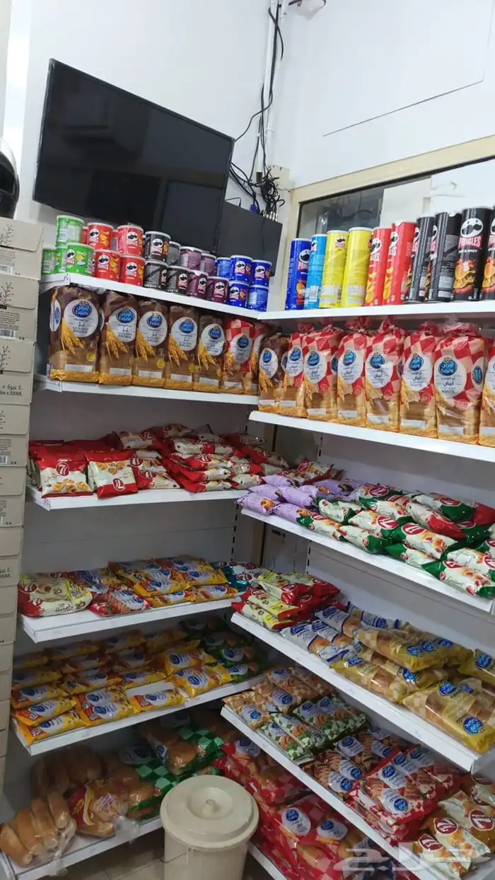 تموينات نور رماح 10