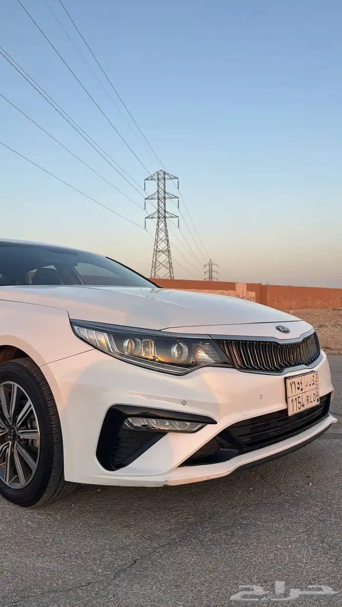 أوبتيما 2020 0