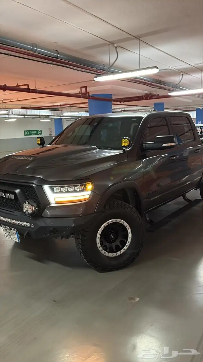 رام ربيل 2021 11