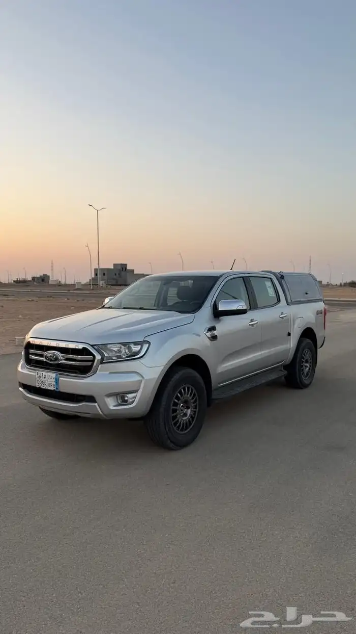 للبيع فورد رينجر ديزل 1