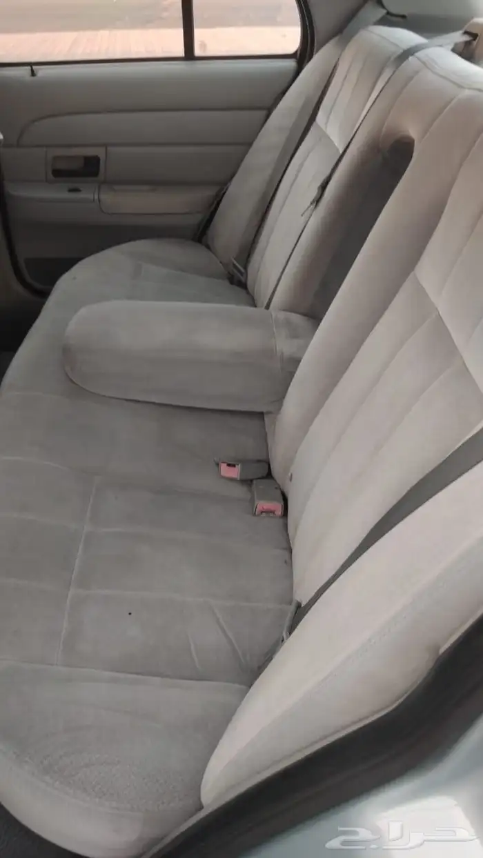 فورد موديل 2003 4