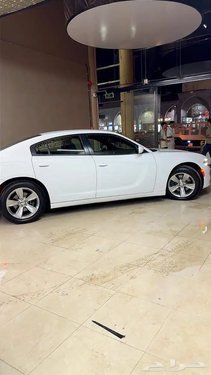 تشارجر 2016 للبيع 3