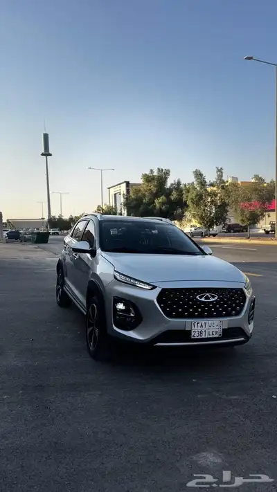 للبيع تشيري تيقو 2 برو index