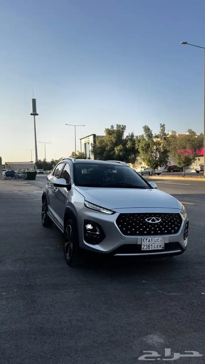 للبيع تشيري تيقو 2 برو 0