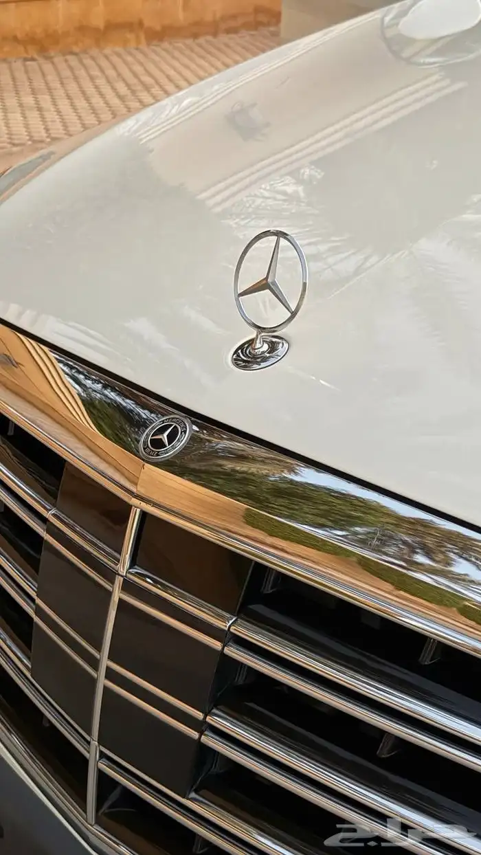 مرسيدس s450 2019 10