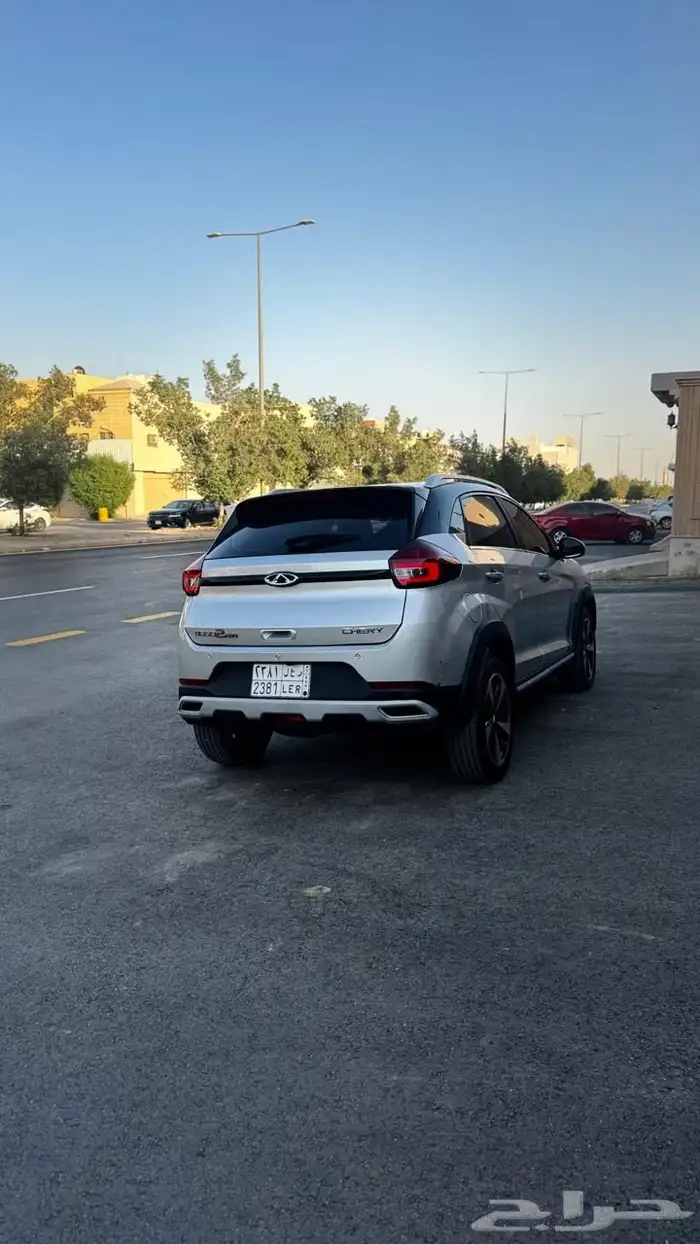 للبيع تشيري تيقو 2 برو 2