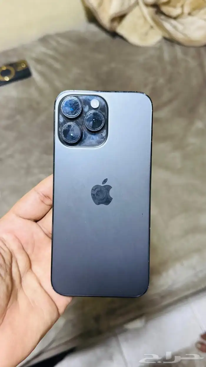 إيفون 14 برو ماكس 4