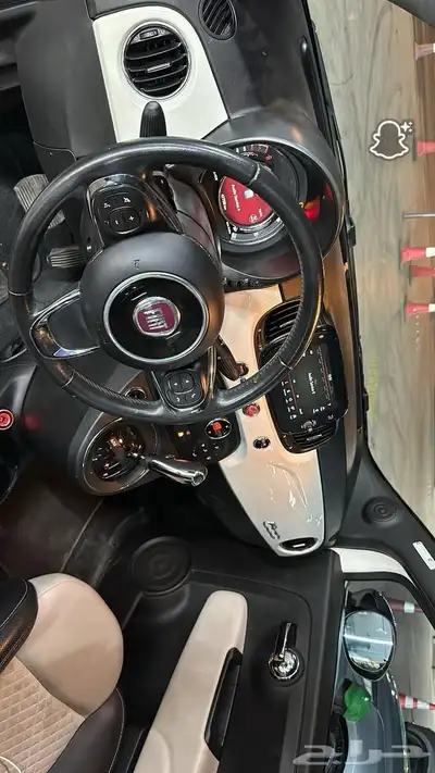 فيات 2023 - 500 index