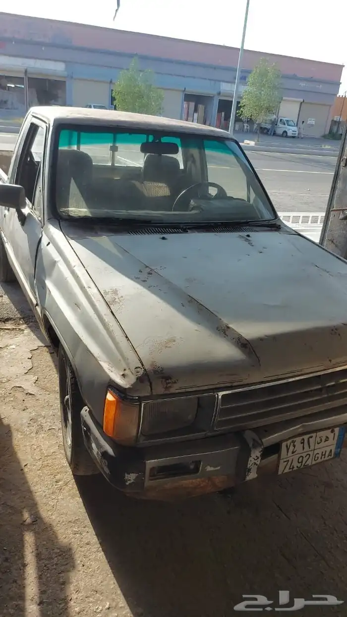 هيلكس مديل 84 1