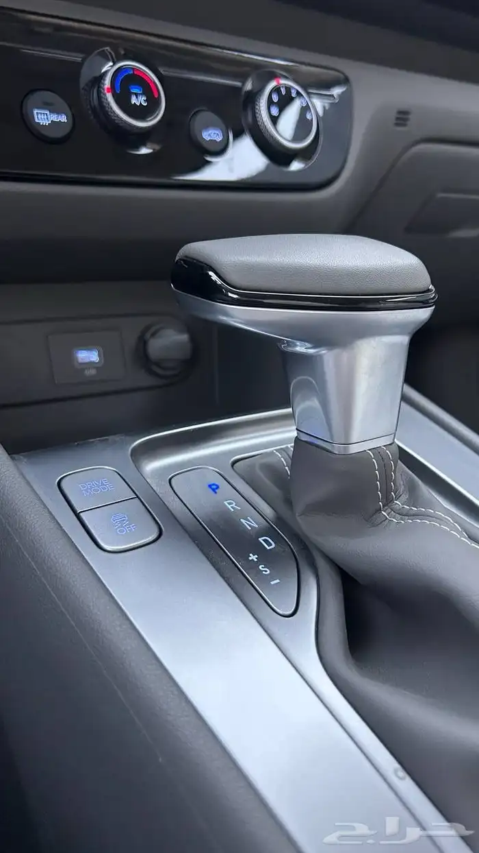 هيونداي ستارجيزر 2025 لدى شركة عبدالمجيد الخضر 19