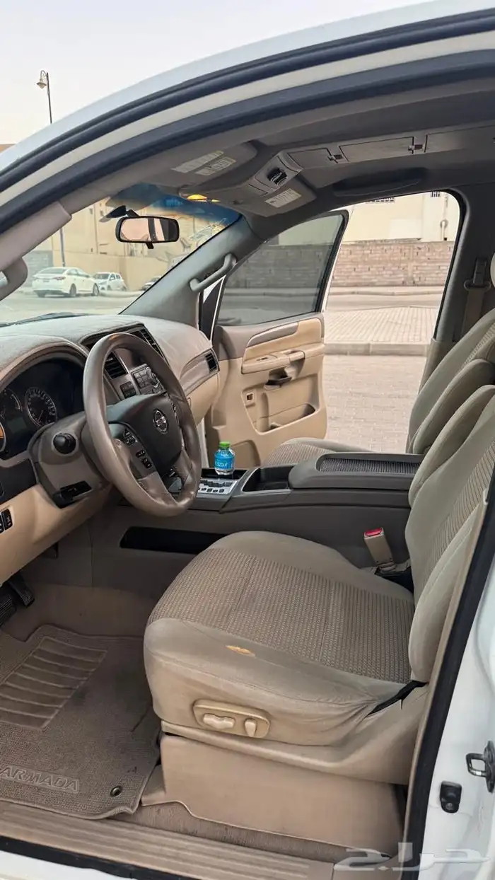 ارمادا موديل 2014 19