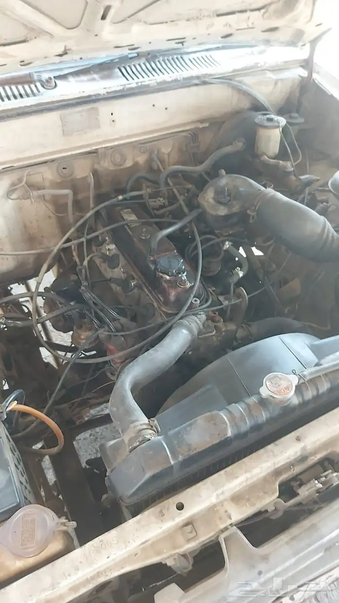 هيلكس مديل 84 3