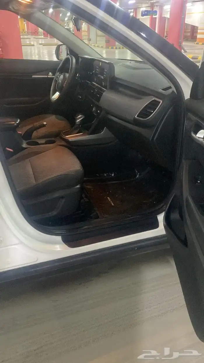 كياء سلتوس 2020 7